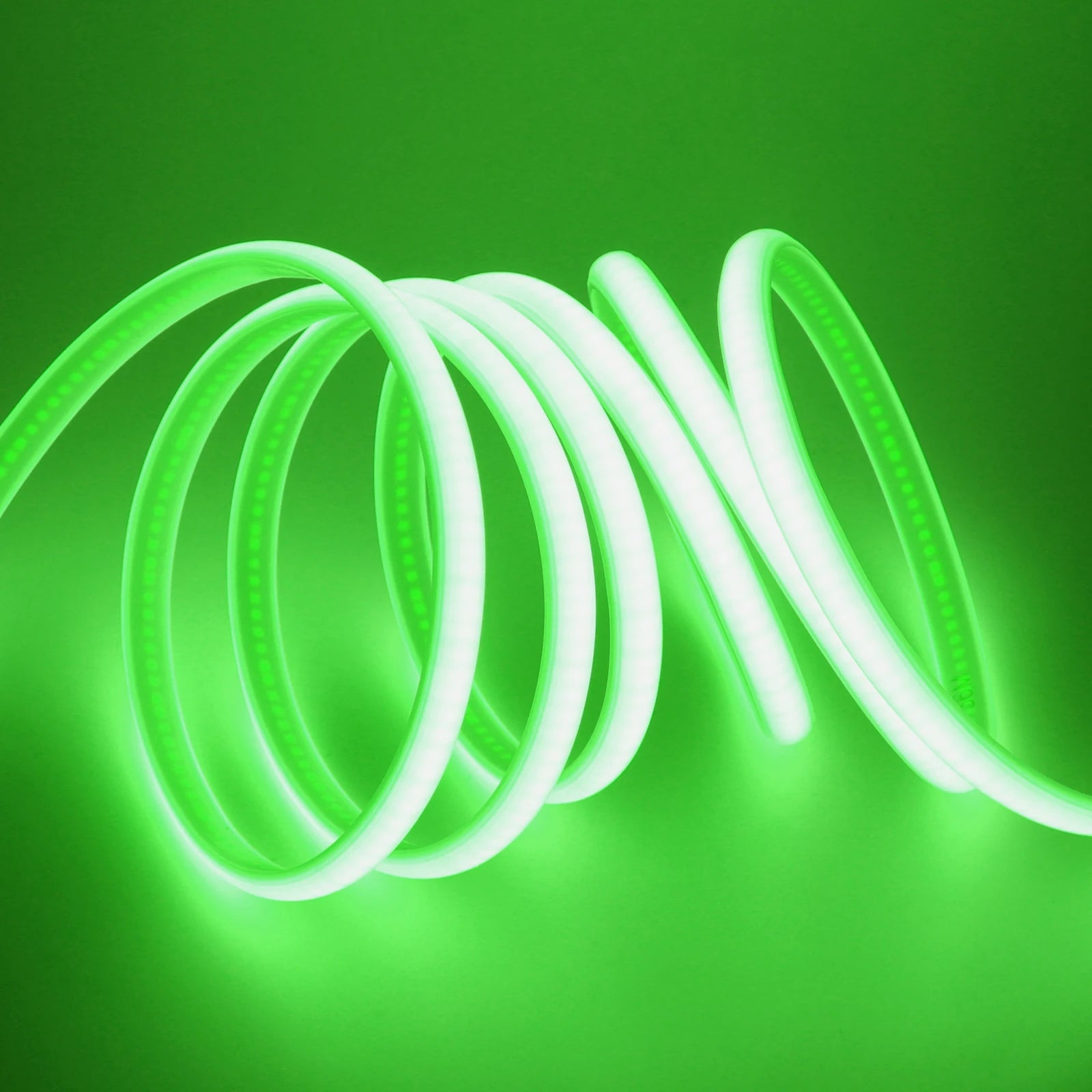 Dimmerable 220V COB Strip Red/Ice Blue/Pink/Yellow/Green/Pink/White 3000K 4000K 6000K Waterproof Flexible Ribbon LED Neon Light