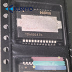 (1piece)  TDA8954TH TDA8954  HSOP-24  Brand new, original and genuine chip