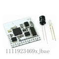 KRC-86B Bluetooth audio receiver module Wireless module board supports hifi Bluetooth 4.0 upgrade audio power amplifier