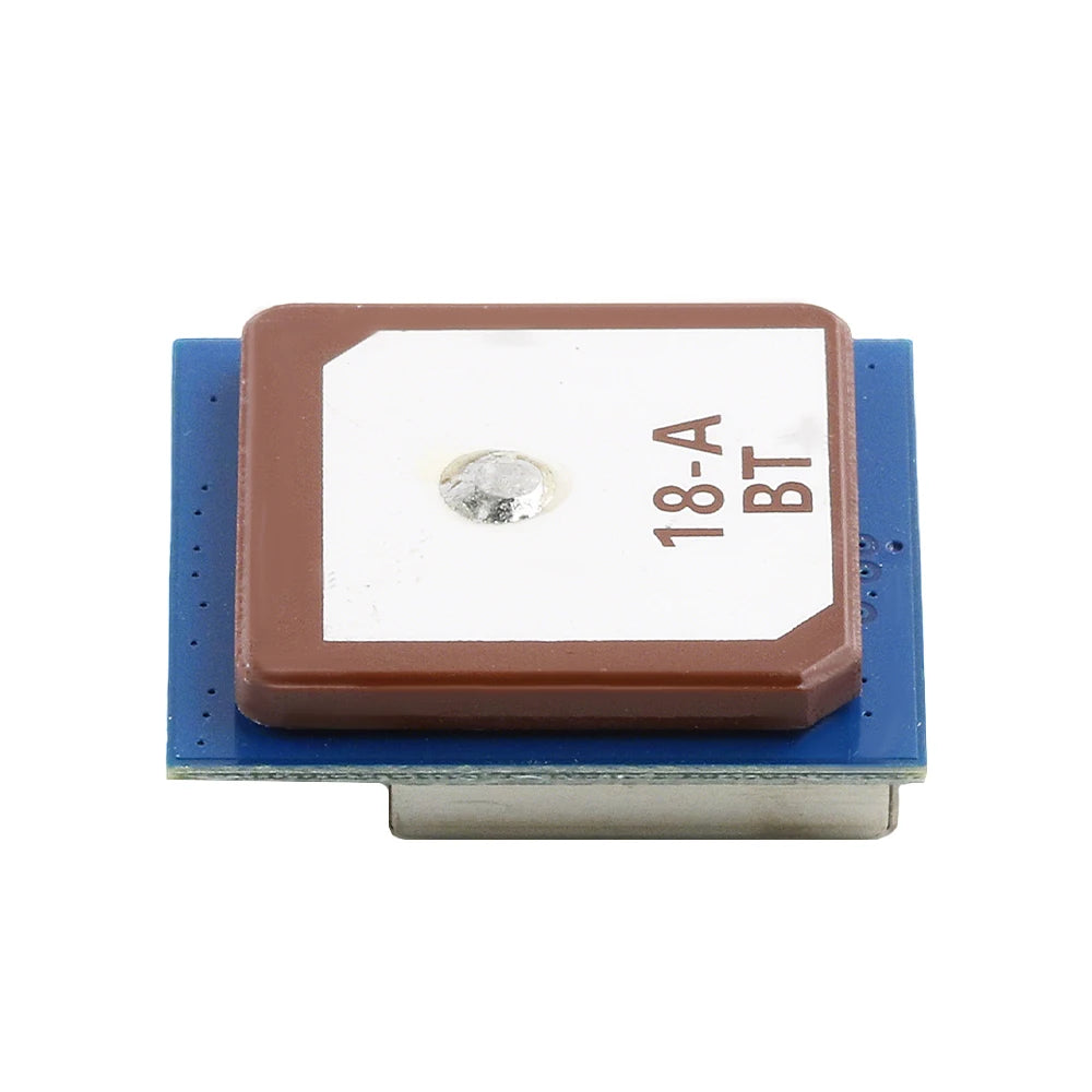 BN-180 BN-220 BN-880 GPS Module 72-Channel GNSS Receiver M8030-KT Compass 1Hz-10Hz for FPV Drone Fixed Wing Flight Controller