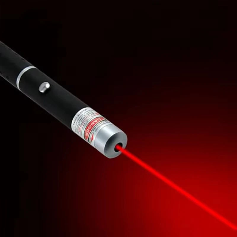 Handheld LED Flashlight, Funny Interactive Toy for Pets, Cat Play Accessories Holiday Present