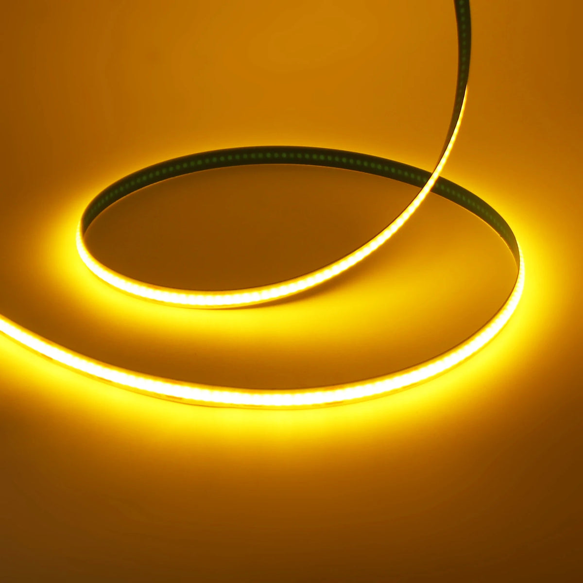 DC 12V COB LED Strip Light for Home Decor 3MM 5MM 8MM 0.5-5M 9 Color White/Red/Blue/Pink/Green Flexible Ribbon TV Backlight Rope