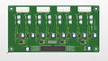 Gate Driver IGBT Gate Driver Board SiC Module Multi-channel Drive Four-channel Drive Full Bridge Half Bridge