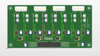 Gate Driver IGBT Gate Driver Board SiC Module Multi-channel Drive Four-channel Drive Full Bridge Half Bridge