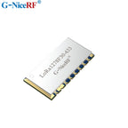 G-NiceRF | 2PCS LoRa1278F30 1W High Power 433MHz/470 MHz SX1278 6-8 KM Long Distance RF Wireless LoRa Module SPI Interface
