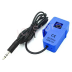 1PCS SCT-013-000 5A 10A 20A 30A 50A 100A 50MA 1V 1% Non-invasive Split Core Current Transformer AC Current Sensor