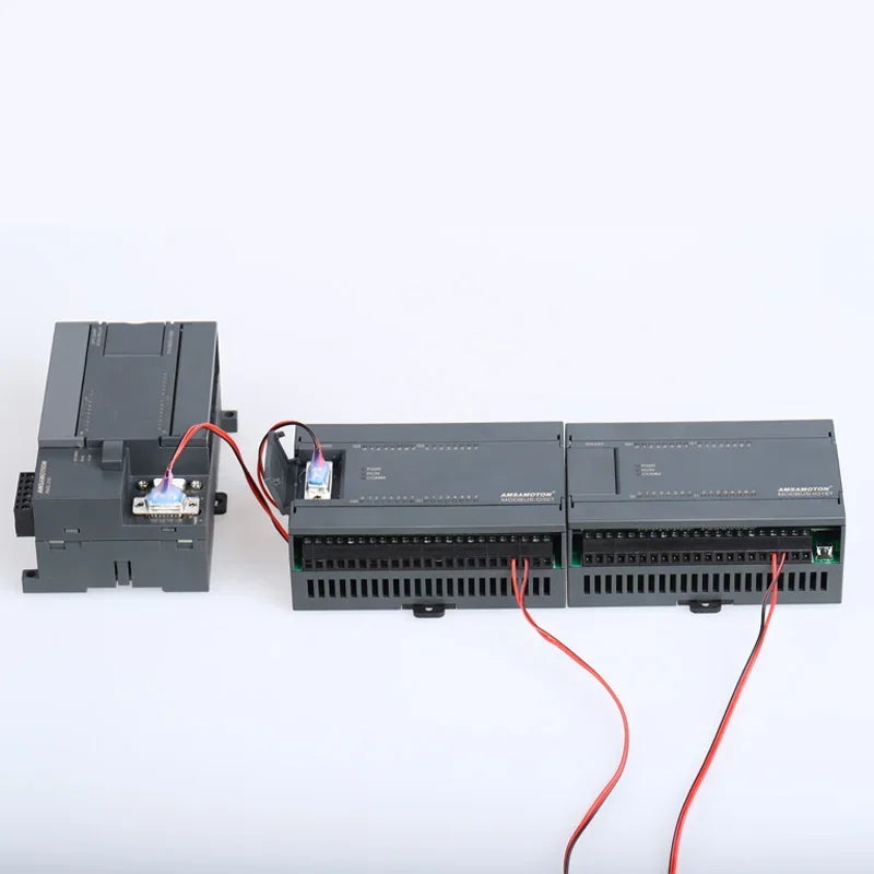 ETH-Modbus-IO8R-A  TCP RTU 8 Way Relay Ethernet Module 8I-8O 6AI-2AO Analog Input Output RS485 Communication Board Digital