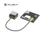 iFlight BLITZ SPLIT GPS Defender25, UBLOX M10, 10Hz, Onboard LNA, 3.3-5.5V, Split Antenna, Built-in Flash for FPV RC Racing