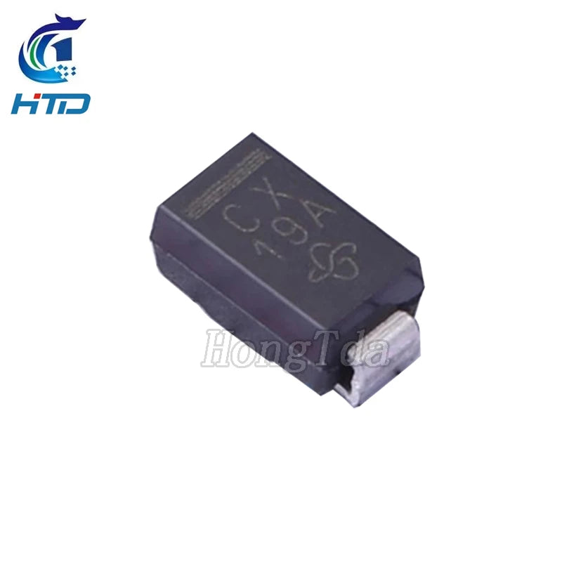 100PCS SMD TVS DIODE SMAJ12A SMAJ13A SMAJ14A SMAJ15A SMA16A SMAJ17A SMAJ18A SMAJ20A SMAJ22A SMAJ24A 400W SMA(DO-214AC) NEW