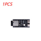 1-10X ESP32 S3 Dual Type-C Development Board WiFi Expansion Board 2.4G Wifi BT Module for Arduino 8MB PSRAM 16MB FLASH N16R8