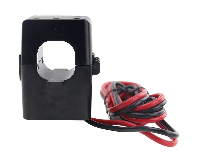 3PCS Split Core Current Transformer KCT24 Current Sensor 100A 200A 300A 400A CT