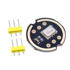 MH-ET LIVE Omnidirectional Microphone Module I2S Interface INMP441 MEMS High Precision Low Power Ultra small volume for ESP32