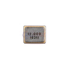 10PCS SMD Passive Crystal Oscillator 2520 12.000Mhz 14.31818M 16M 20M 24M 25M 26M 27M 30M 32M 37.4M 40M MHZ 2.5*2.0mm 2025
