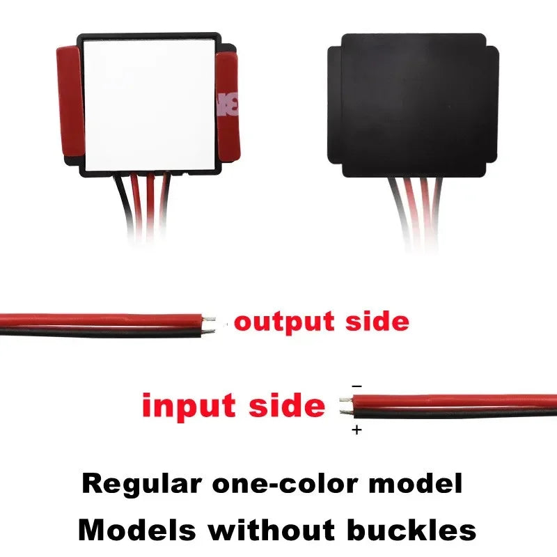 Touch Sensor Switch DC 12V 24V 5A 60W LED Smart Single Key Mirror Light Switch Touch Dimmer Switch For Bathroom Mirror