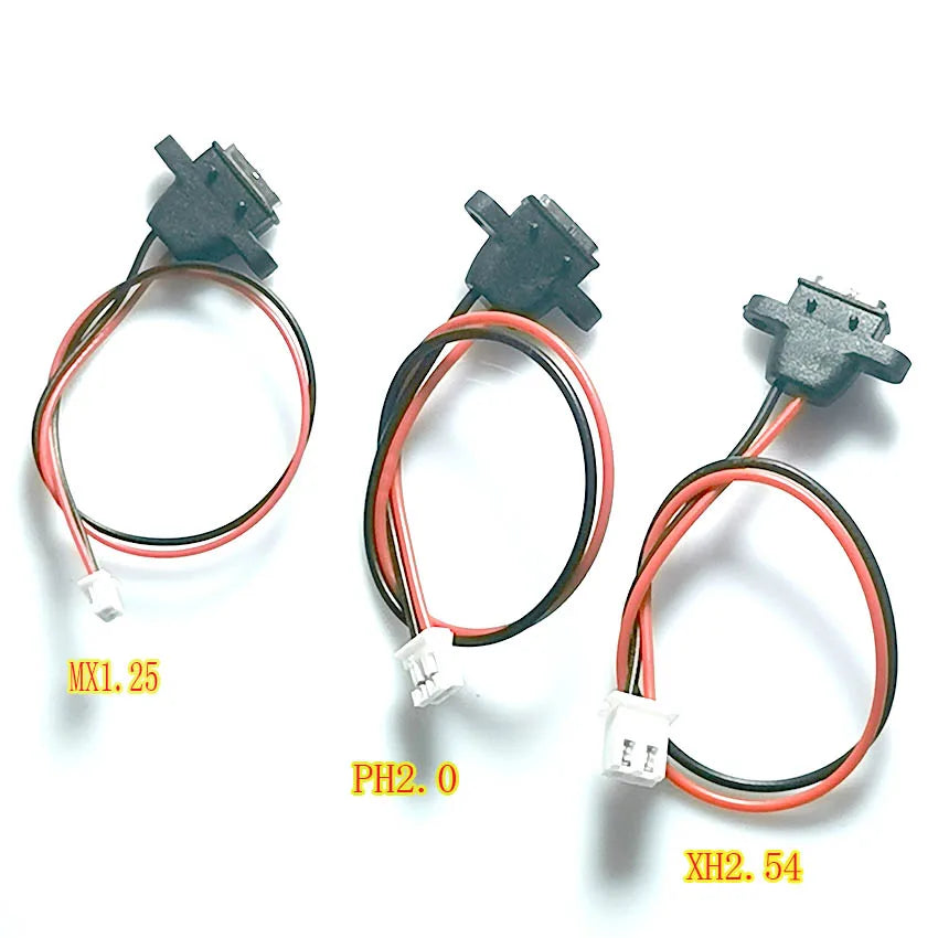 1-10PCS USB C-Type Waterproof Connector Welding Wire Female Socket C-Type Port Charging Interface Socket With Welding Wire