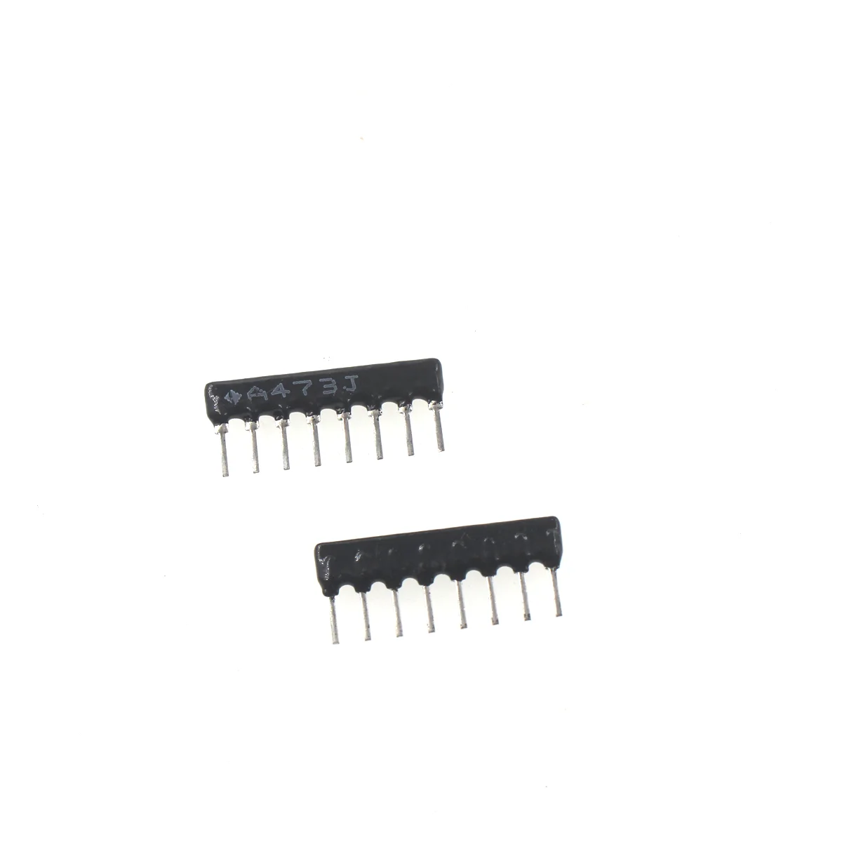 50PCS A09-103/102/472 A05  SIP-9 5 7 A07 A10 Commoned Resistor Network Array 9PIN 1K 2K   10K 22K 100K 33K 47K 100R 220R 470R
