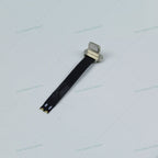 1 Piece Type-C Light Connector FPC R1/EK 3P/2P Soft Flat Cable Male Fast Charging Wire Extension for iOS