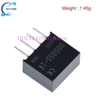 1/5PCS B0505S-1W 5V to 5V converter DC DC power module converter 1000VDC Isolation
