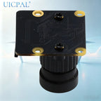 IMX477 Camera Module for NVIDIA Boards HD 12.3MP 100 Degree Face Recognition with 15PIN FFC 3.3V for Raspberry Pi 5B Zero