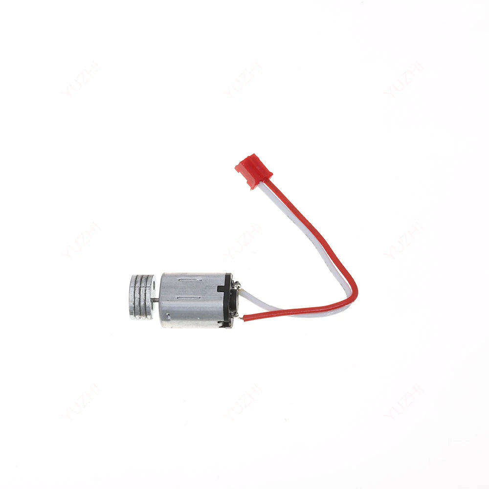 Micro N20 Vibration Motor Motor DC 3V 3.7V Vibrator Motor with Eccentric Wheel for Electronic Lock Portable Instrument