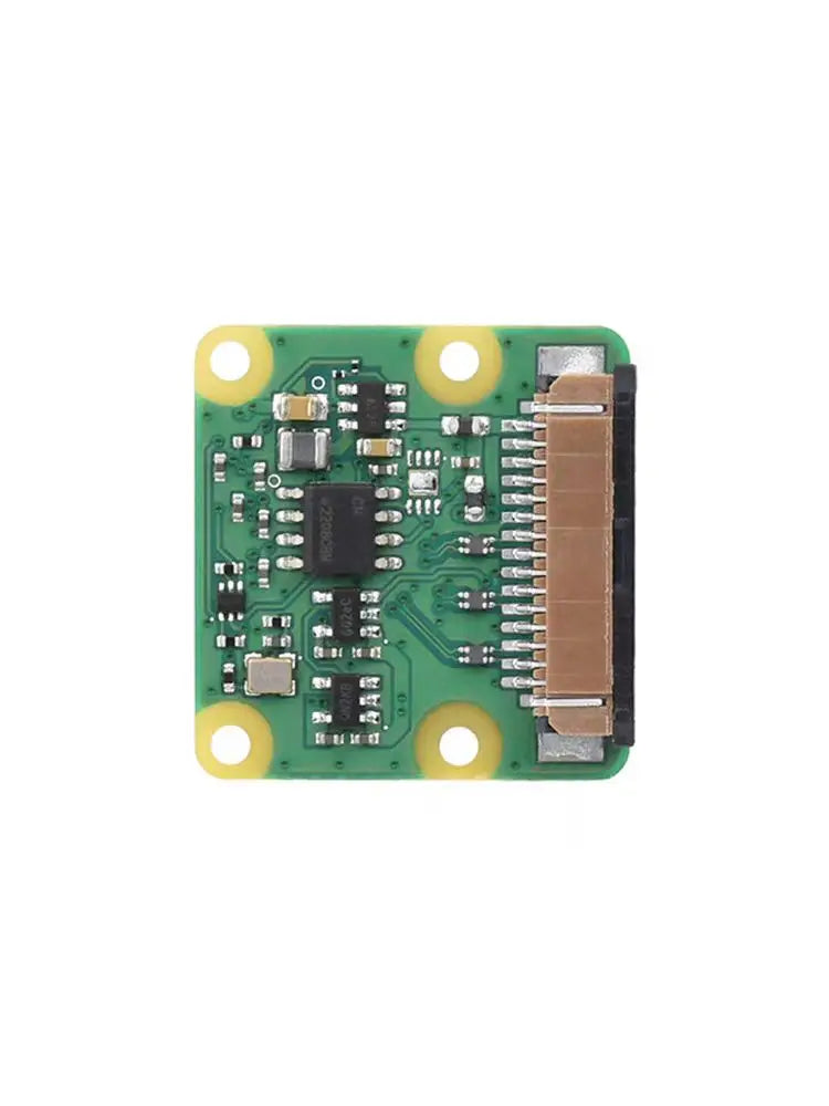 Raspberry Pi 4 Thermal Fish Eye Camera Module IMX219 Sensor Mini MIPI Module Night Version V2 Auto Focus Wide Angle 30FPS