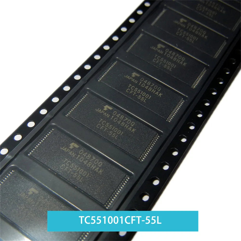 SST39SF040-45-4C-WH SST39VF020-70-4C-WHE SST39VF080-70-4I-EI TC551001BTRL-70L TC551001CFT-55L TC551001CFT-70L TC551001CFTI-85L