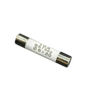 75pcs Ceramic Fuse 6mm x 30mm 0.5A 1A 2A 3A 4A 5A 6A 8A 10A 13A 15A 20A 25A 30A Fuse Assortment Kit 250V 6x30mm Insurance Tube