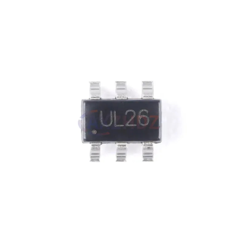 50PCS SOT23-6 USBLC6-2SC6 UL26 USBLC6-2 SMD Very Low Capacitance ESD Protection 2 Data-line Protection Diode IC