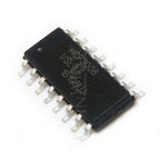 1-50PCS 2SA1266-GR 2SA1266 74HC4051D 74HC4051 MCP3008-I/SL MCP3008 ULN2003APG ULN2003AP FQPF5N80 5N80 MJE2955T MJE2955
