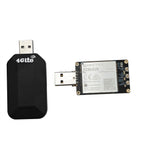 Quectel EC25 Wireless LTE USB Dongle Linux Android 4G USB2.0 Adapter With EC25-E EC25-AU EC25-J EC25-EC EC25-EU EC25-AF EC25-MX