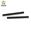 10PCS 1x50P 1.27MM Single Row Straight Pin/Bent Pin Gold Plated Row Female Header