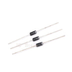 5000PCS FR107 Diode Fast Recovery 1A 1000V DO-41 Axial Lead 1 Amp 1000 Volt Electronic Silicon Diodes Replacement FR-107