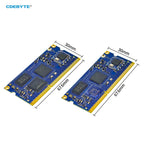 Core Board STM32MP135 CDEBYTE ECK10-135 Series ARM Cortex-A7 1GHz Linux Dual Gigabit Ethernet RGB888 SODIMM 256MB/512MB DDR3L
