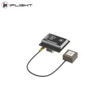 iFlight BLITZ SPLIT GPS Defender25, UBLOX M10, 10Hz, Onboard LNA, 3.3-5.5V, Split Antenna, Built-in Flash for FPV RC Racing