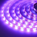 DC 5V USB LED Strips 2835 Warm Cold White LED Strip Light TV Backlight Lighting Tape for Room Decor 0.5m-5m LED String Light