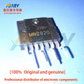 MR2920 MR2940 MR2011 MR2520 MR2540 Power drive module