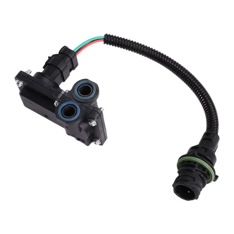 Differential EGR Pressure Sensor 21713917 21442662 For Volvo FH/FM/FMX/NH Vehicles