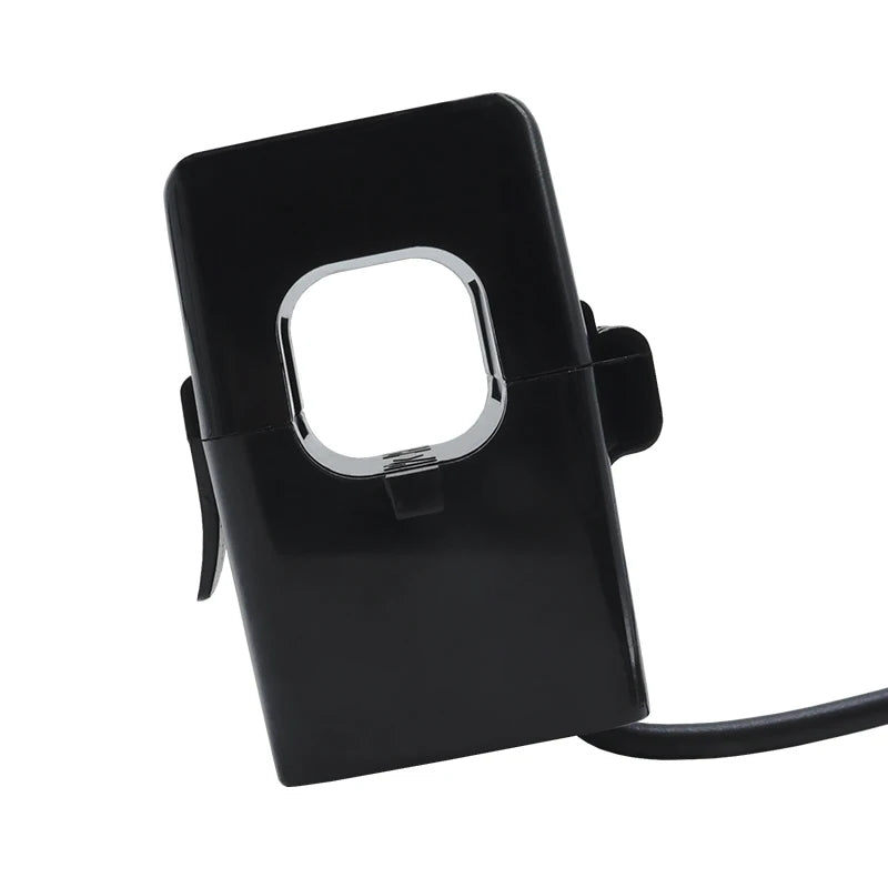 3pcs Splt Core Current Transformer KCT16 Clamp On CT 5A 10A 20A 30A 40A 50A 60A 80A 100A 1000:1 2000:1