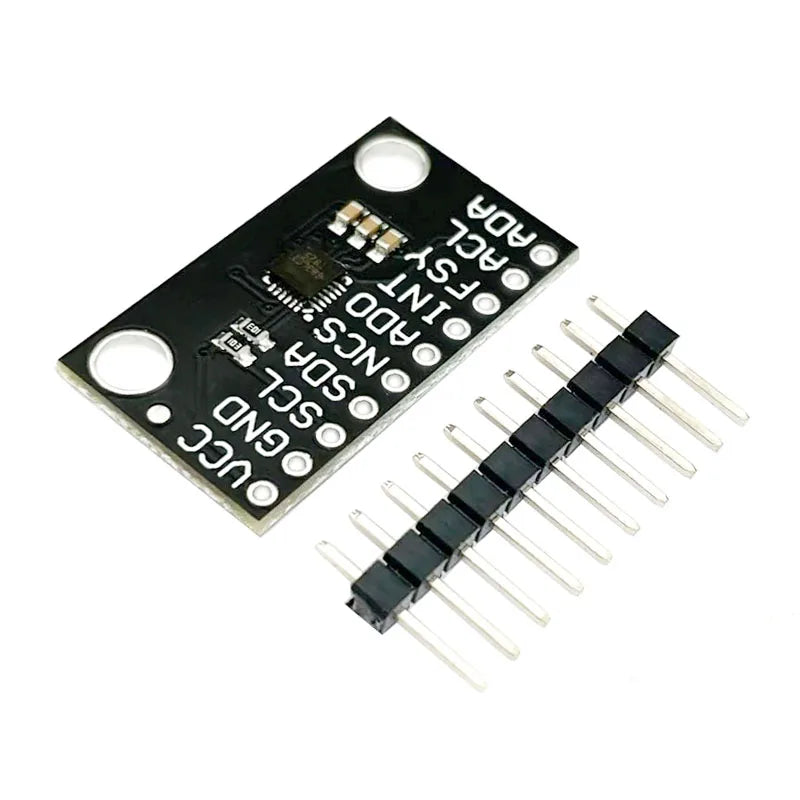 ICM-20948 Sensor Module 9 Axis MEMS Motion Tracking Device Sensor Low Power CJMCU-20948 Integrated Circuits ICM20948