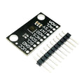 ICM-20948 Sensor Module 9 Axis MEMS Motion Tracking Device Sensor Low Power CJMCU-20948 Integrated Circuits ICM20948