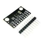 ICM-20948 Sensor Module 9 Axis MEMS Motion Tracking Device Sensor Low Power CJMCU-20948 Integrated Circuits ICM20948