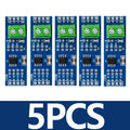 5PCS~20PCS EGBO MAX485 module RS485 module TTL turn RS 485 module MCU development accessories rs 485