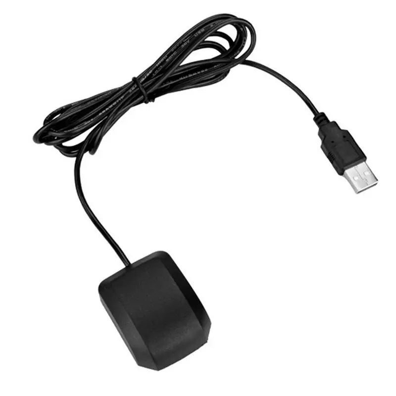 N82R 5X VK-162 Notebook Usb GPS Navigation Module Support