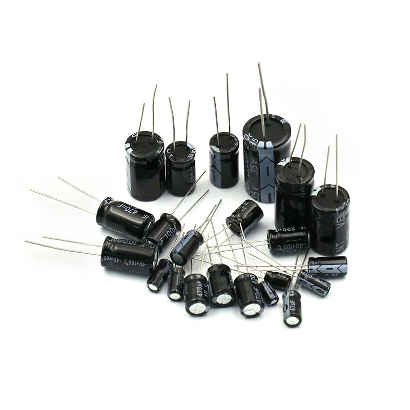 1pcs 10000uF 63V 10000MFD 63WV Aluminum Electrolytic Capacitor 30*50mm Radial 10000mf63v 10000uf63v 63v10000mf 63v10000uf