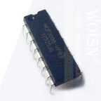 2-5PCS TA8210AH TA8210AHQ STA509A STA509 CLP200M CLP200 PIC16F76-I/SO PIC16F76 TDA7317 7317 MCP3008-I/P MCP3008