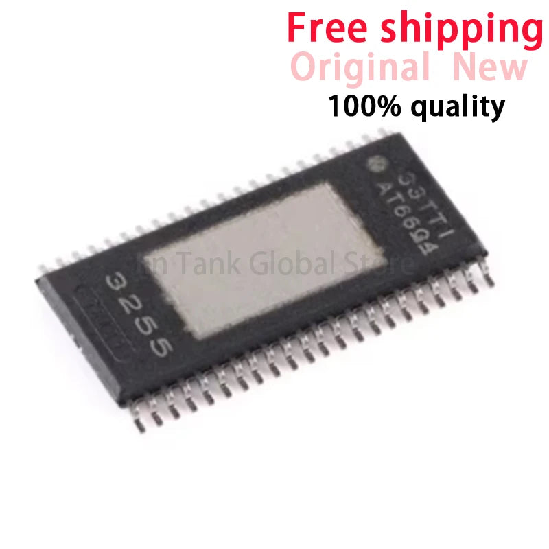 1PCS Chipset 3255 TPA3255 TPA3255DDVR SOP-44