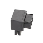 Mainboard CPU 8Pin Female to Male Power Connector Adapter 8Pin 90Degree Steering Dropship