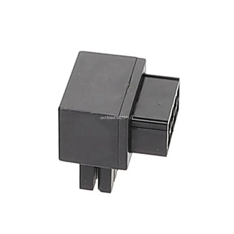 Mainboard CPU 8Pin Female to Male Power Connector Adapter 8Pin 90Degree Steering Dropship