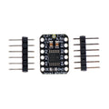 5V 3.3V Logic Level Shifter Modules Multi Purpose Auto Direction Signal Level Shifter Lightweight for Hardware Development