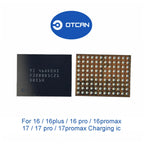 CP3200B1G0 CP3200 P3200 Tigris IC For iPhone 16 Serires 16Plus 16Pro 16ProMax 16 17 Pro Max USB Charging IC Charger Chip